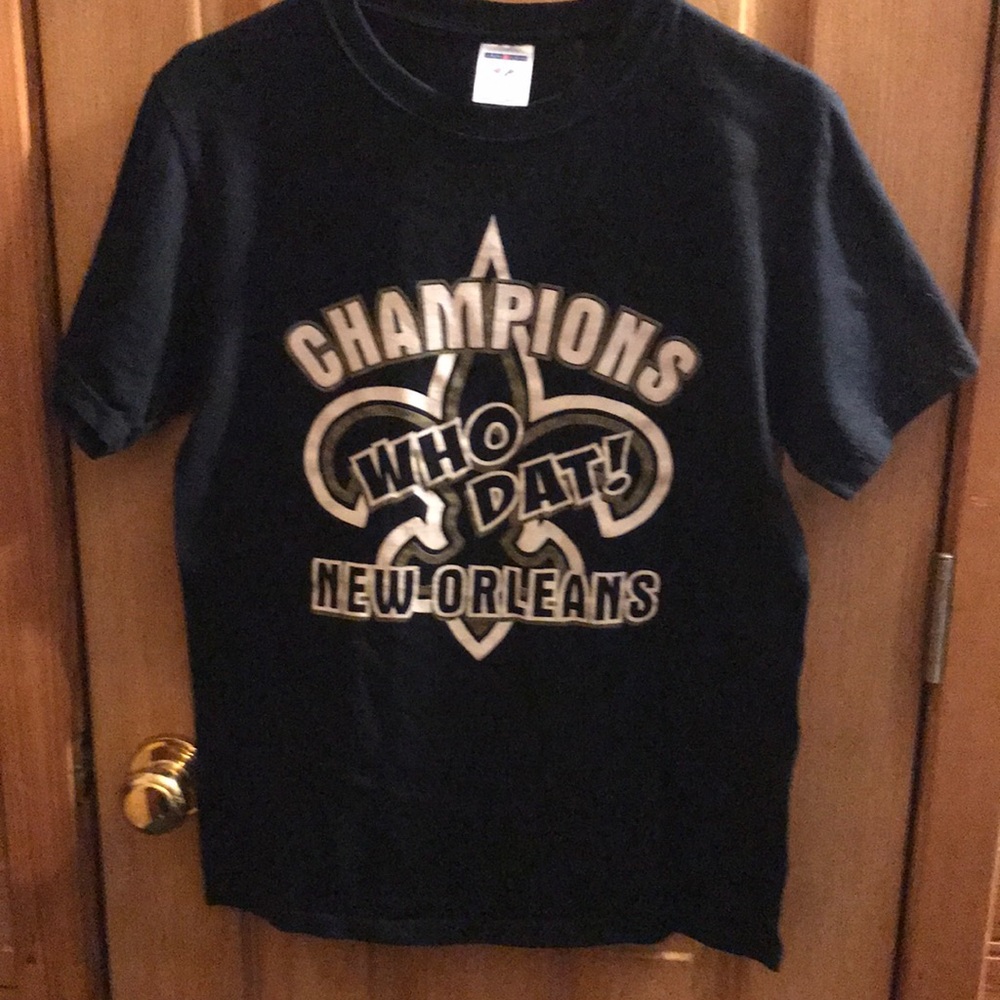 Short Sleeve